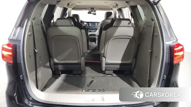 Kia The New Carnival id 3765901 из Кореи 11