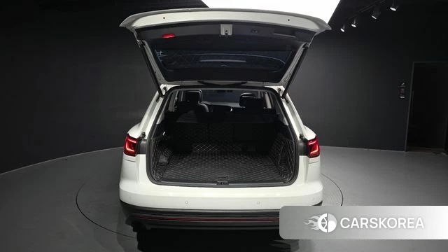 Volkswagen Touareg 3rd generation id 4382238 из Кореи 11