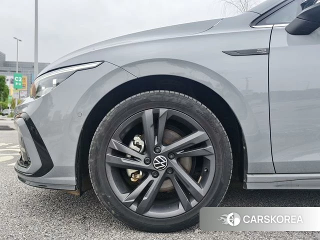 Volkswagen Golf id 4263120 из Китая 11