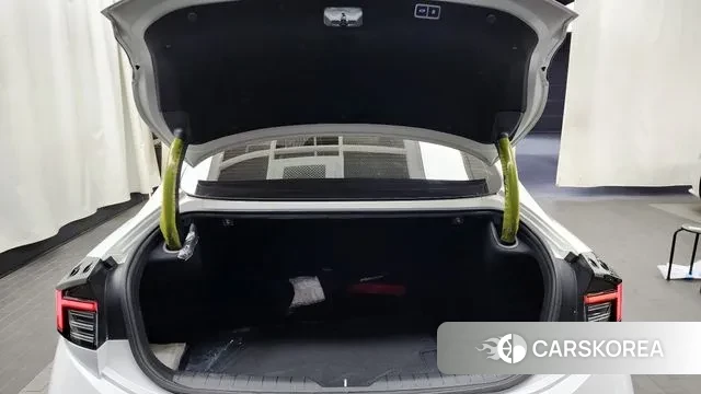 Hyundai Sonata D Edge Hybrid (DN8) id 3372006 из Кореи 11