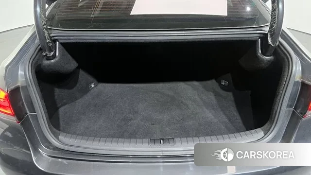 Genesis G80 id 3588475 из Кореи 11