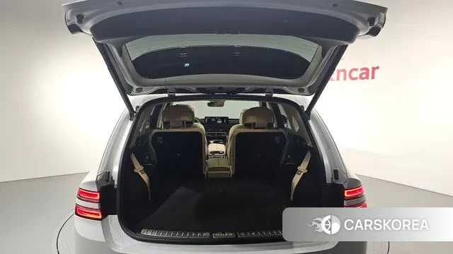 Genesis GV80 id 3410790 из Кореи 11