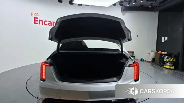 Cadillac CT5 id 3540796 из Кореи 11