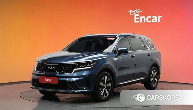 Kia Sorento 4th Generation id 3819151 из Кореи 11