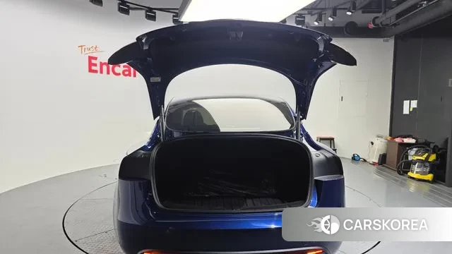 Tesla Model 3 id 3554990 из Кореи 11