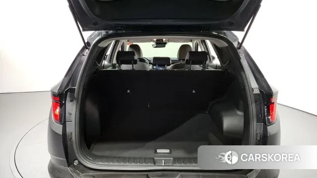 Hyundai Tucson (NX4) id 3300338 из Кореи 11