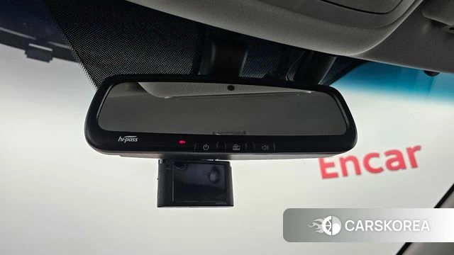Ssangyong Tivoli Air id 4447573 из Кореи 11