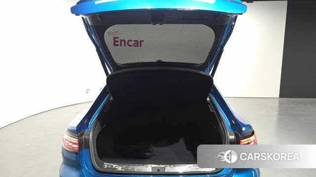 Volkswagen Arteon id 3884157 из Кореи 11