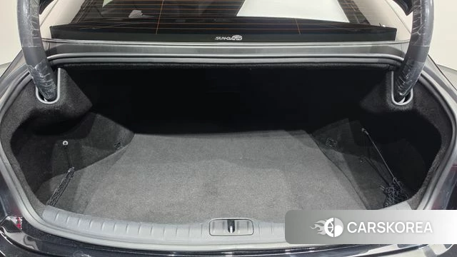 Genesis G80 (RG3) id 4778821 из Кореи 11