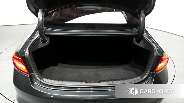 Hyundai Grandeur IG id 4203508 из Кореи 11