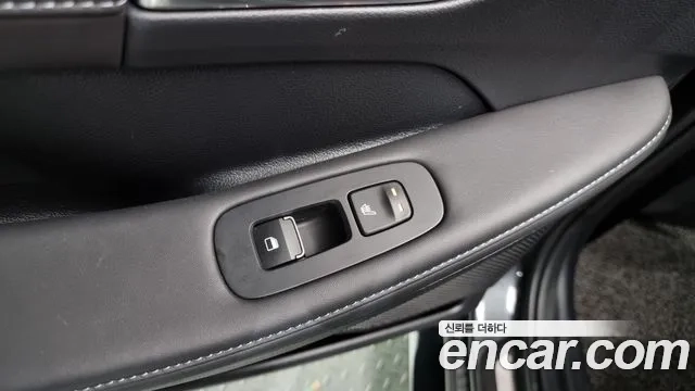 Hyundai Sonata (DN8) id 2948098 из Кореи 11