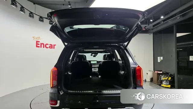 Hyundai Palisade id 3597313 из Кореи 11