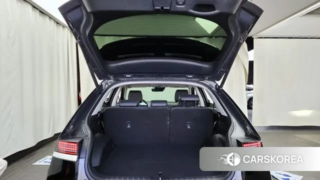 Hyundai Ionic 5 id 3463576 из Кореи 11