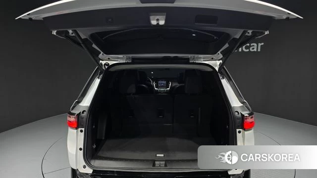 Chevrolet (GM Daewoo) Traverse id 4245466 из Кореи 11