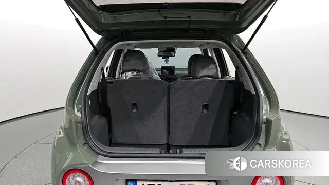 Hyundai Casper id 2890034 из Кореи 11