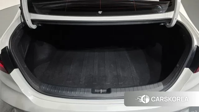 Kia The New K3 2nd generation id 3443667 из Кореи 11