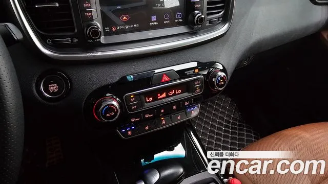 Kia The New Sorento id 2834708 из Кореи 11