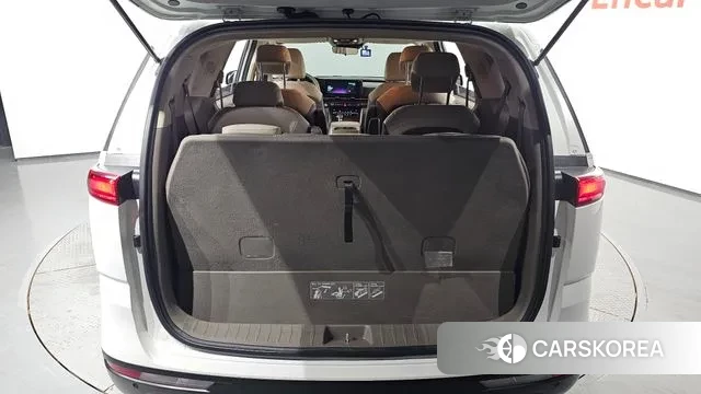 Kia Carnival 4th generation id 3581311 из Кореи 11