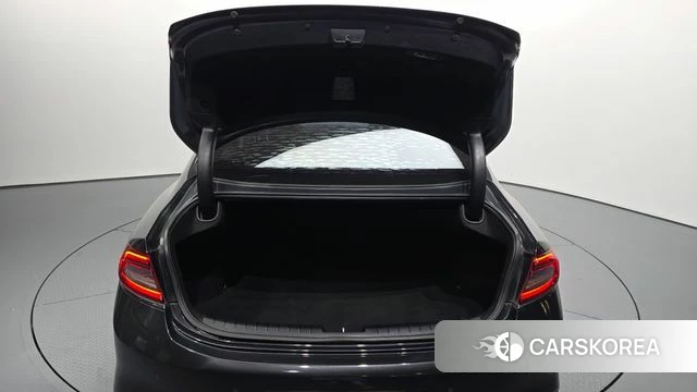 Hyundai Grandeur IG id 4895401 из Кореи 11