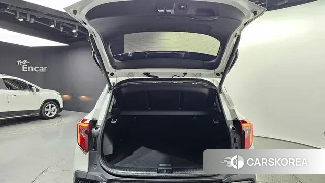 Kia The New Seltos id 3653812 из Кореи 11