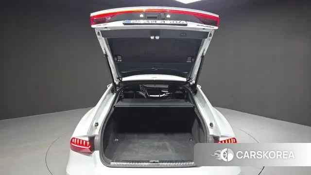 Audi A7 (4K) id 3598037 из Кореи 11