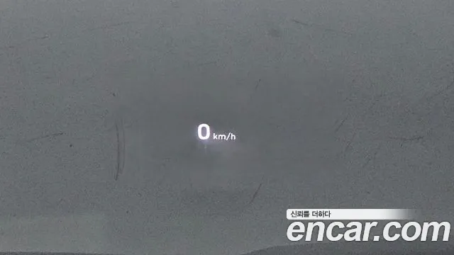 Hyundai The New Santa Fe id 2597908 из Кореи 11