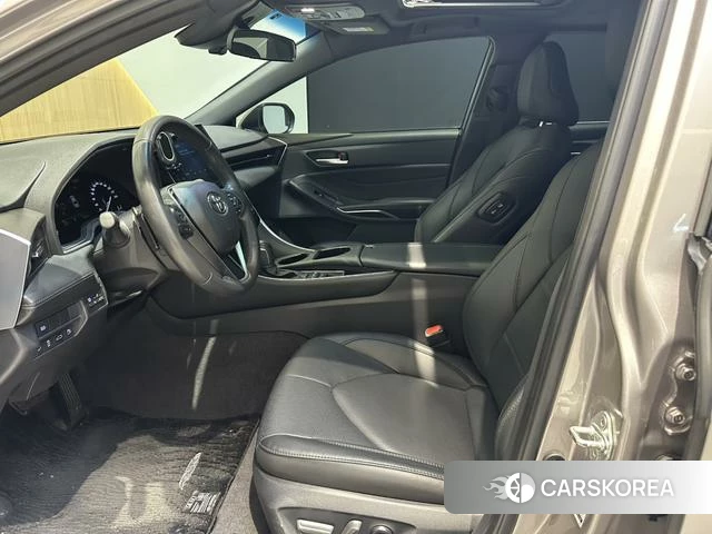 Toyota Asian dragon id 4291075 из Китая 11