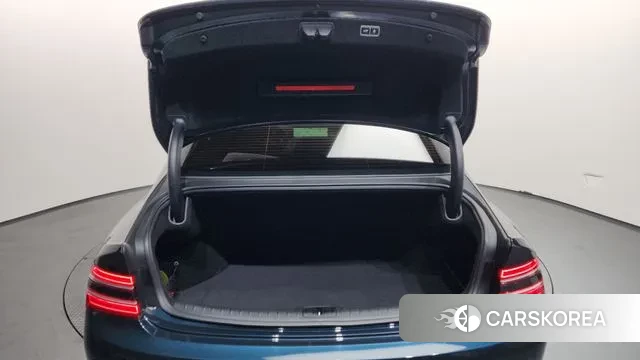 Genesis G80 (RG3) id 3722001 из Кореи 11