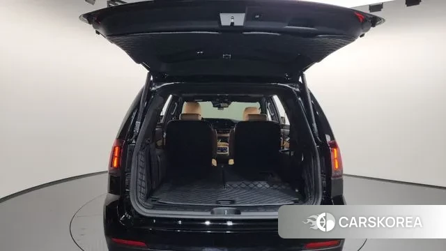 Kia Mohave Master id 3356564 из Кореи 11