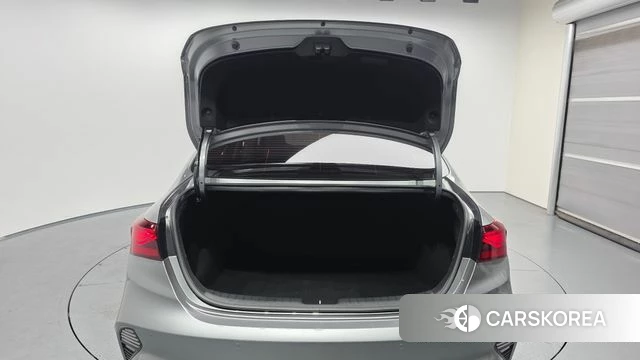 Kia The New K3 2nd generation id 4516506 из Кореи 11