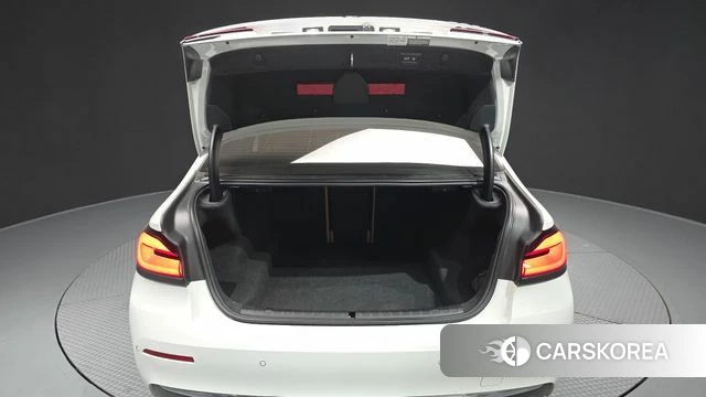 BMW 5 Series (G30) id 3859139 из Кореи 11