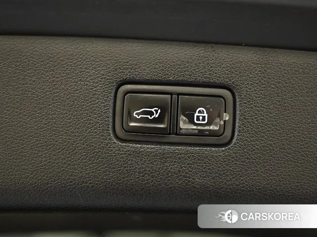 Genesis GV80 id 3697421 из Кореи 11