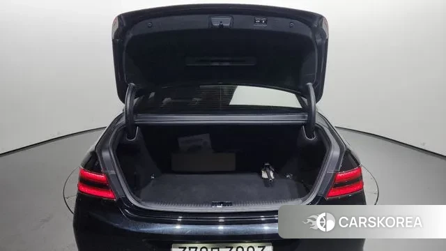 Genesis G90 id 3060184 из Кореи 11