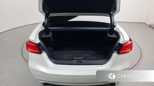 Nissan Maxima (A36) id 3661725 из Кореи 11