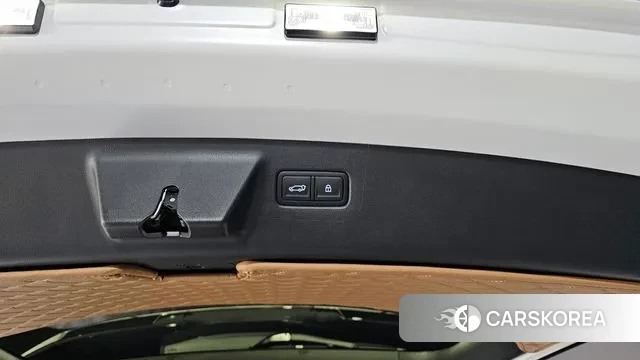 Hyundai Santa Fe (MX5) id 3757961 из Кореи 11