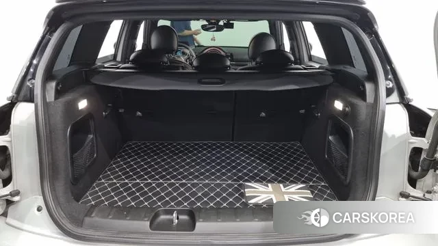 Mini Cooper S Clubman id 2901385 из Кореи 11