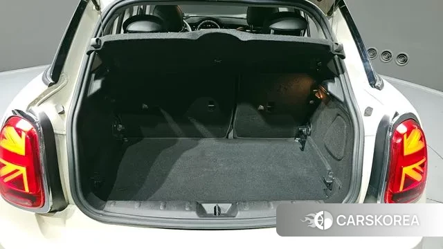 Mini Cooper S id 3032495 из Кореи 11