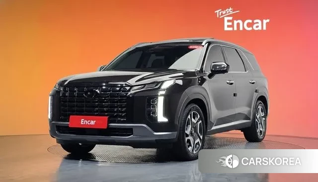 Hyundai The New Palisade id 3512649 из Кореи 11