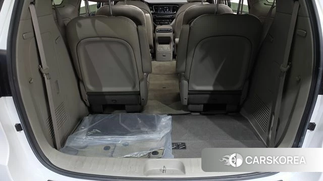 Kia The New Carnival id 4633261 из Кореи 11