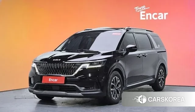 Kia Carnival 4th generation id 3654127 из Кореи 11