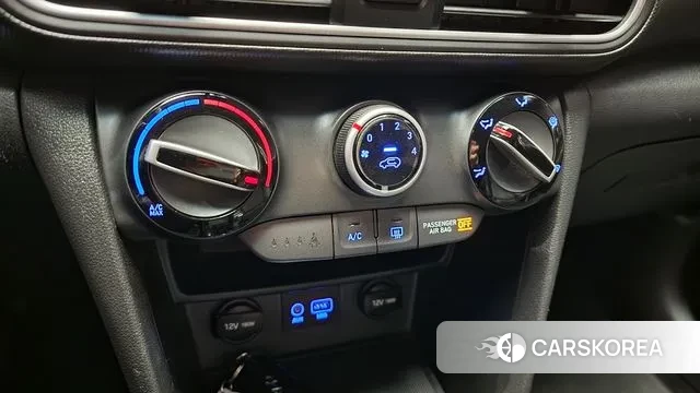 Hyundai Kona id 3536285 из Кореи 11