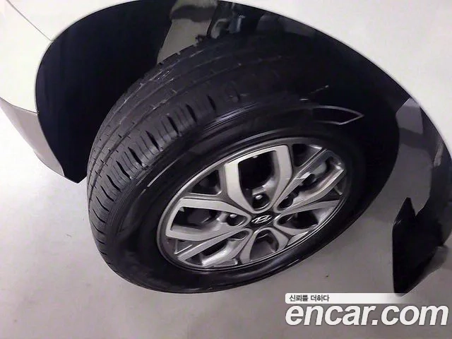 Hyundai The New Grand Starex id 2907186 из Кореи 11