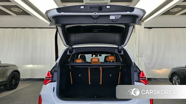BMW X3 (G45) id 4359973 из Кореи 11