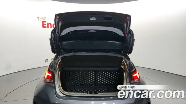 Hyundai Veloster (JS) id 2557640 из Кореи 11