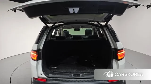 Land Rover Discovery Sports 2nd Generation id 3283159 из Кореи 11