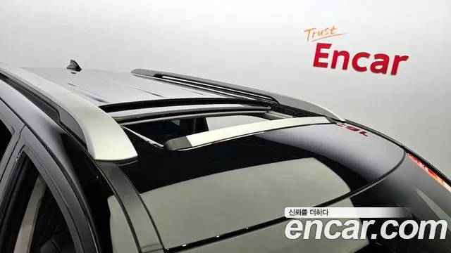 Kia Mohave Master id 2854672 из Кореи 11