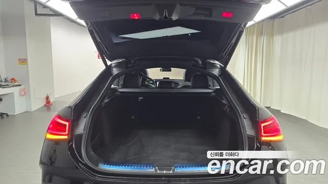 Mercedes-Benz GLE-Class W167 id 2910774 из Кореи 11