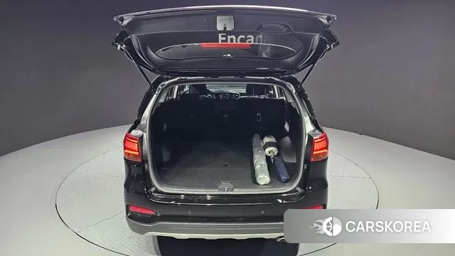 Kia The New Sorento id 3118184 из Кореи 11