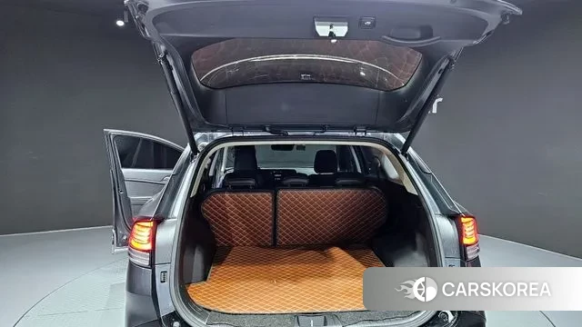 Kia Sportage 5th Generation Hybrid id 3776764 из Кореи 11