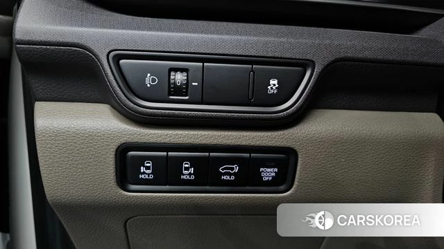 Kia The New Carnival 4th Generation id 3914554 из Кореи 11